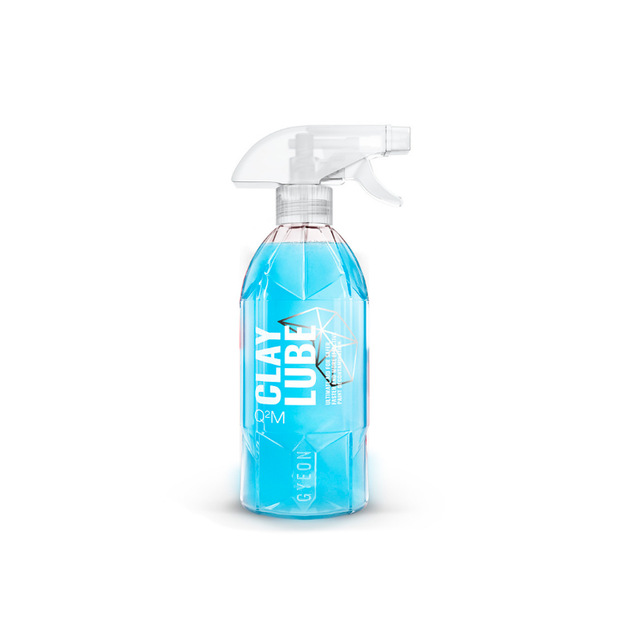 Clay lube 500 ML