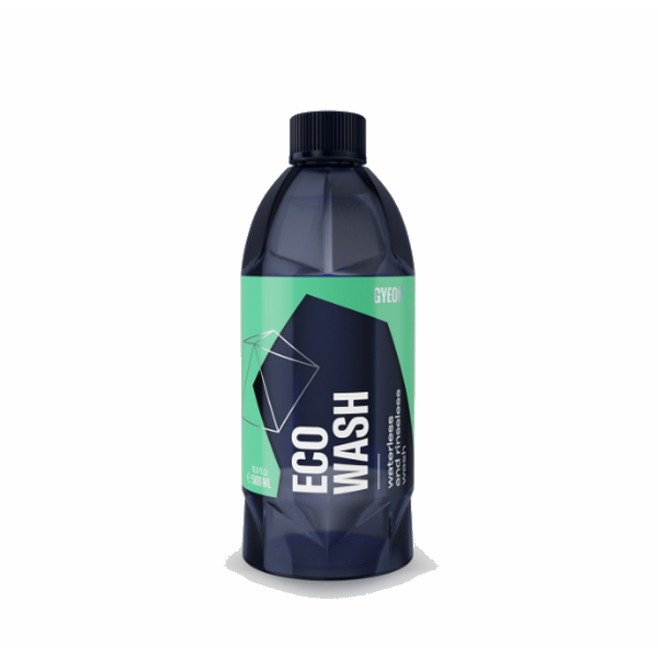 Eco Wash 500 ML