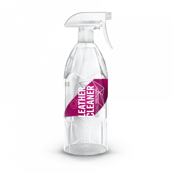 Leather Cleaner 500 ML