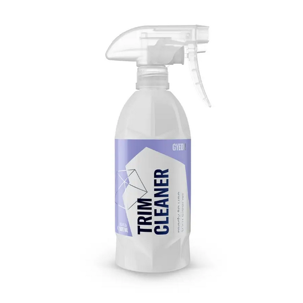 Trim cleaner 500 ML