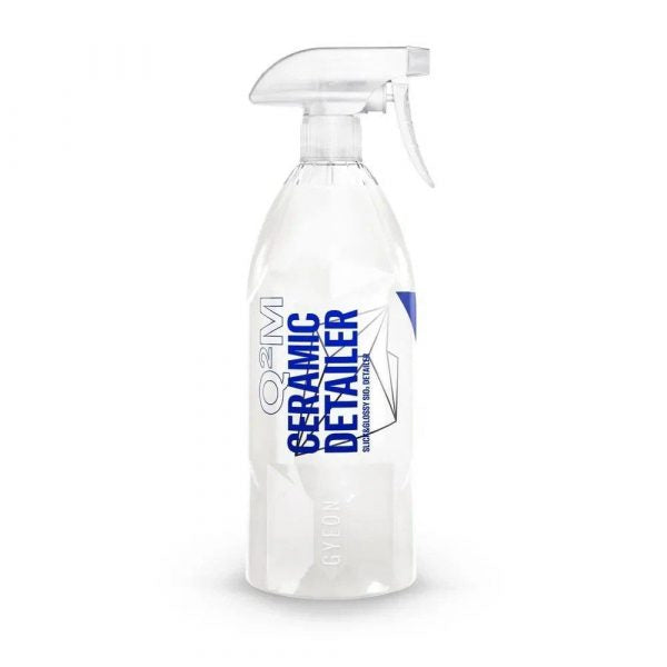 Ceramic Detailer LT
