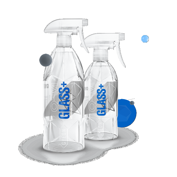 Glass 500 ML