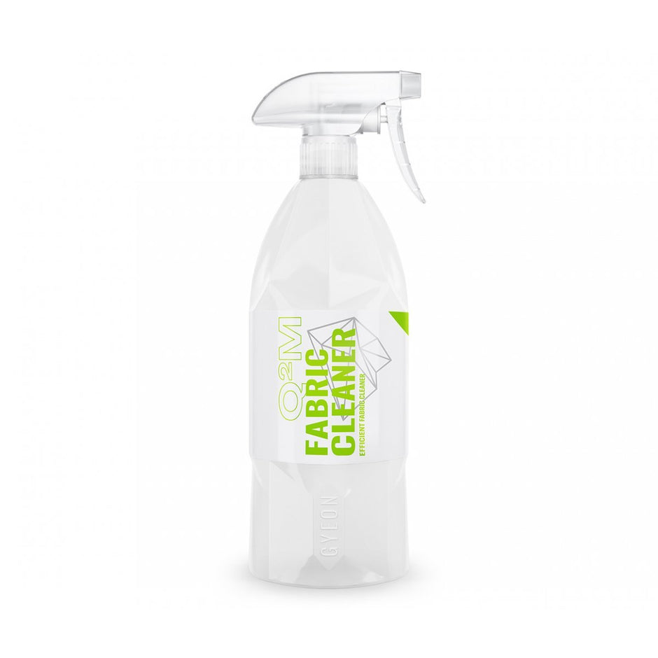 Fabric Cleaner LT
