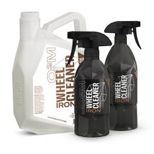 Wheel cleaner 500 ml