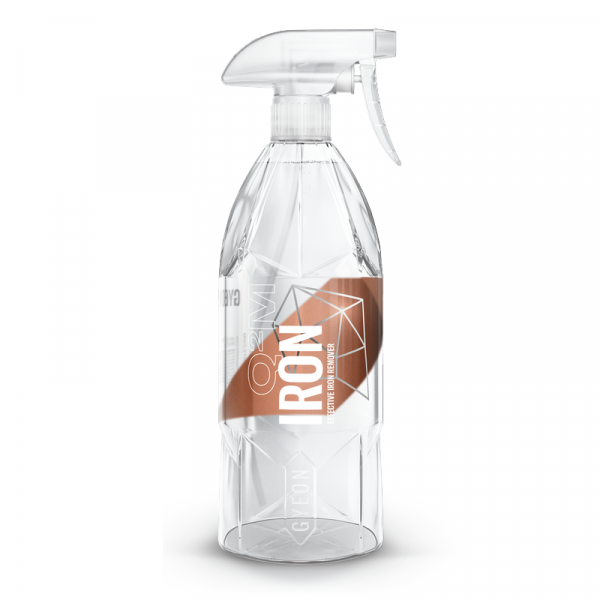 Iron 500 ML