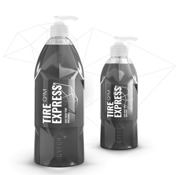 Tire Express 500 ML