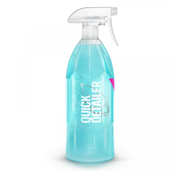 Quick detailer 400 ML