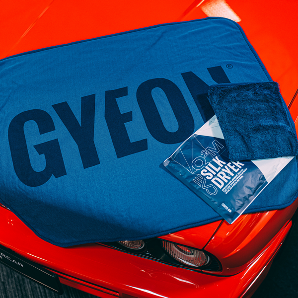 Toalla de secado 50x55cm