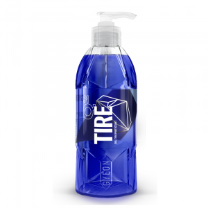 Tire 400 ML