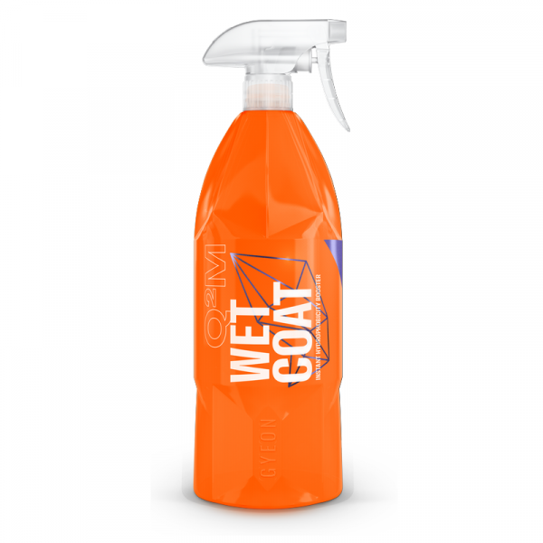 Wet coat 500 ML